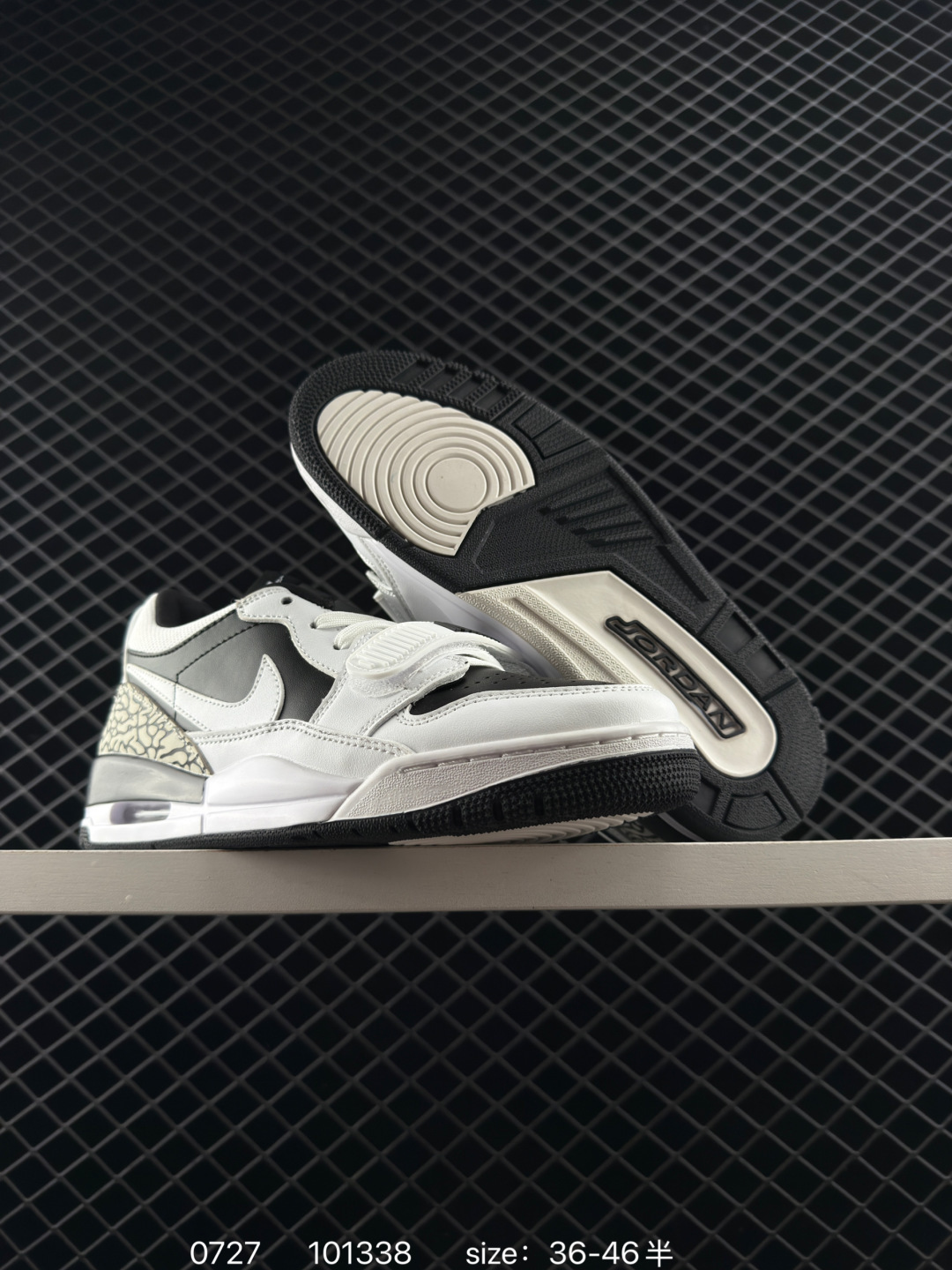 Air Jordan  Legacy 312